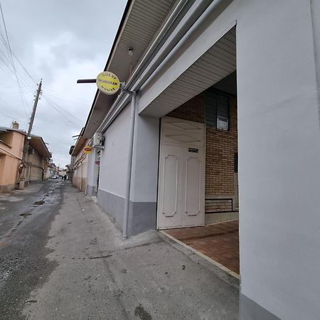 Hostel Muborak Самарканд Екстериор снимка
