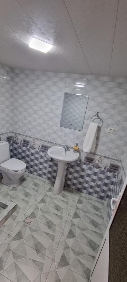 Hostel Muborak Самарканд Екстериор снимка