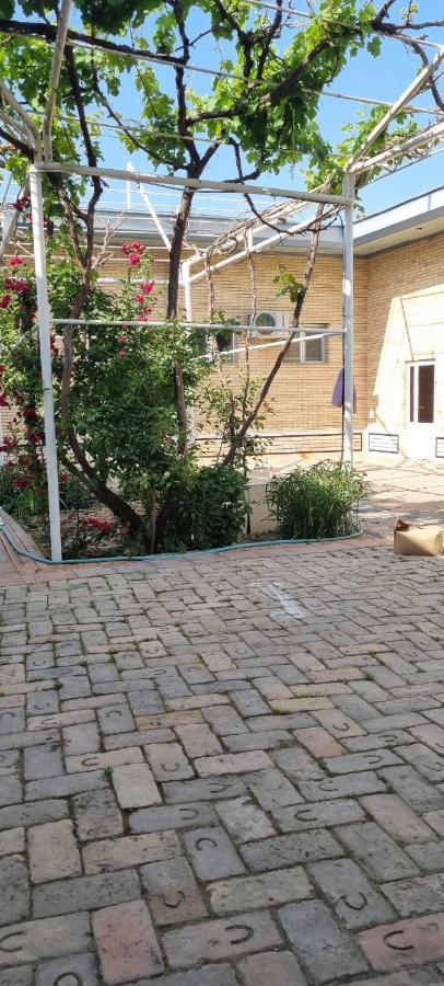 Hostel Muborak Самарканд Екстериор снимка