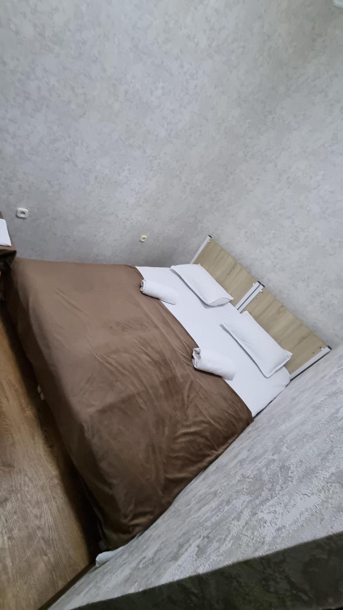 Hostel Muborak Самарканд Екстериор снимка