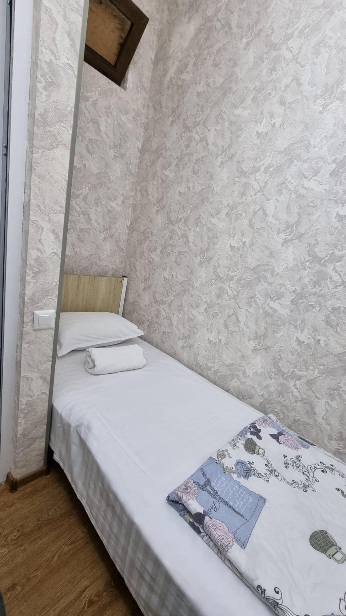 Hostel Muborak Самарканд Екстериор снимка