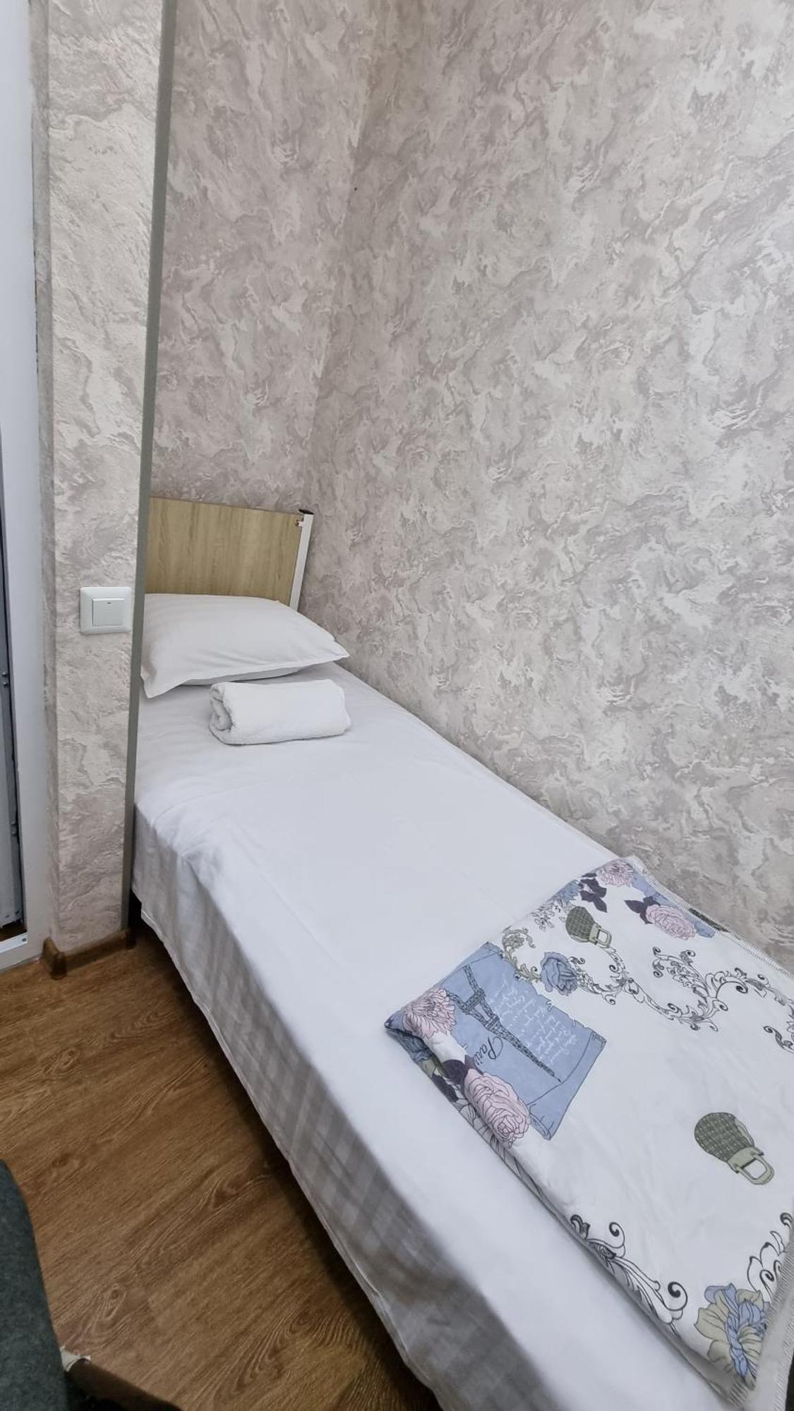 Hostel Muborak Самарканд Екстериор снимка