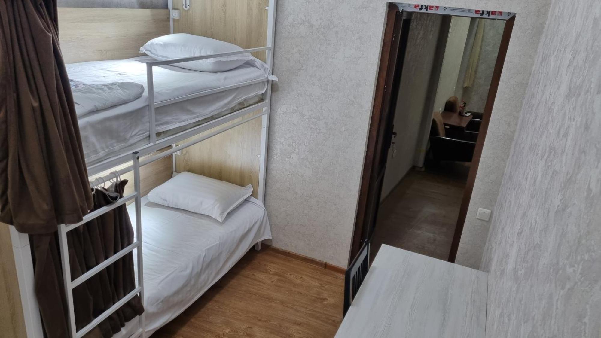 Hostel Muborak Самарканд Екстериор снимка