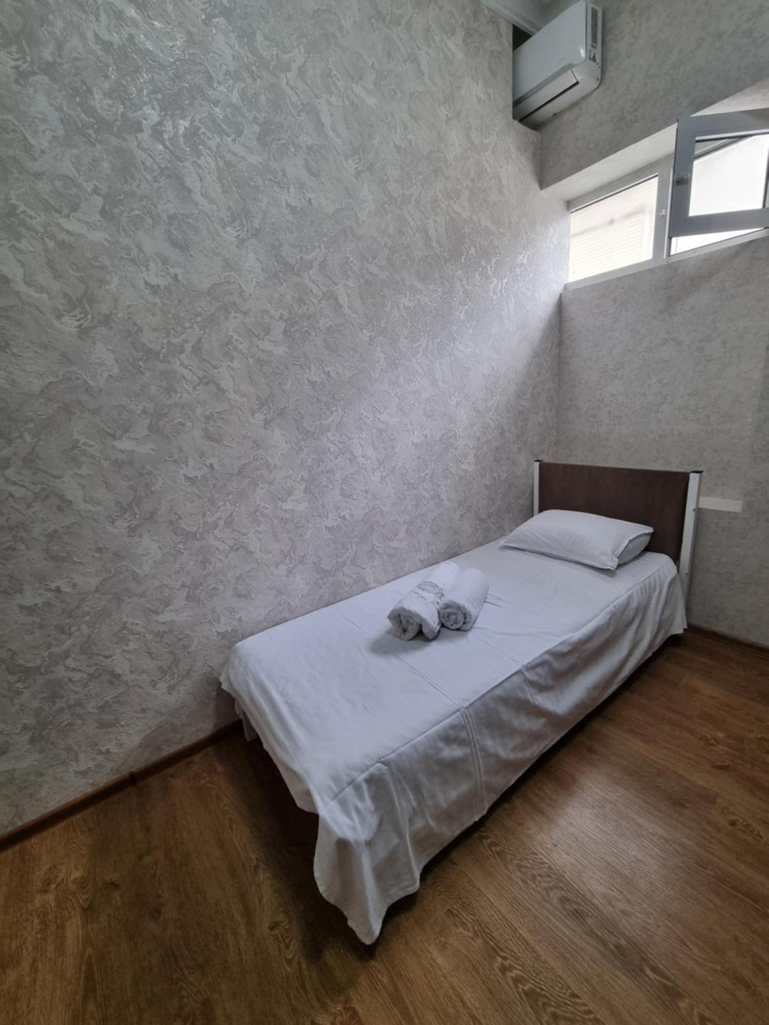 Hostel Muborak Самарканд Екстериор снимка
