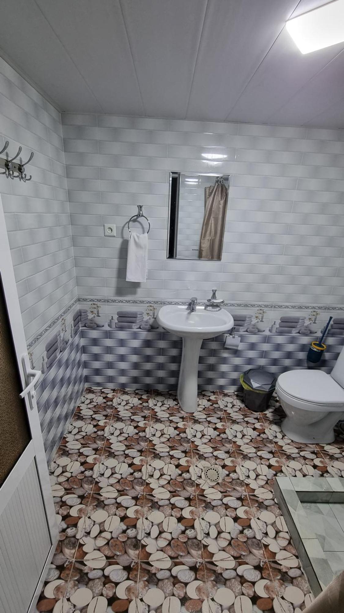 Hostel Muborak Самарканд Екстериор снимка