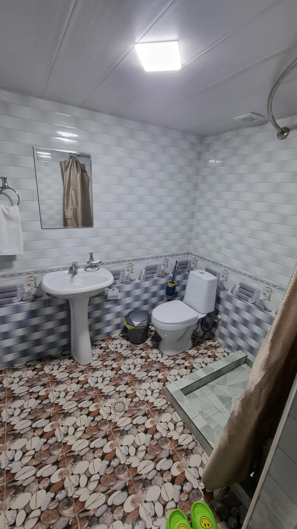 Hostel Muborak Самарканд Екстериор снимка